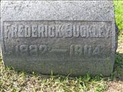 Buckley, Frederick